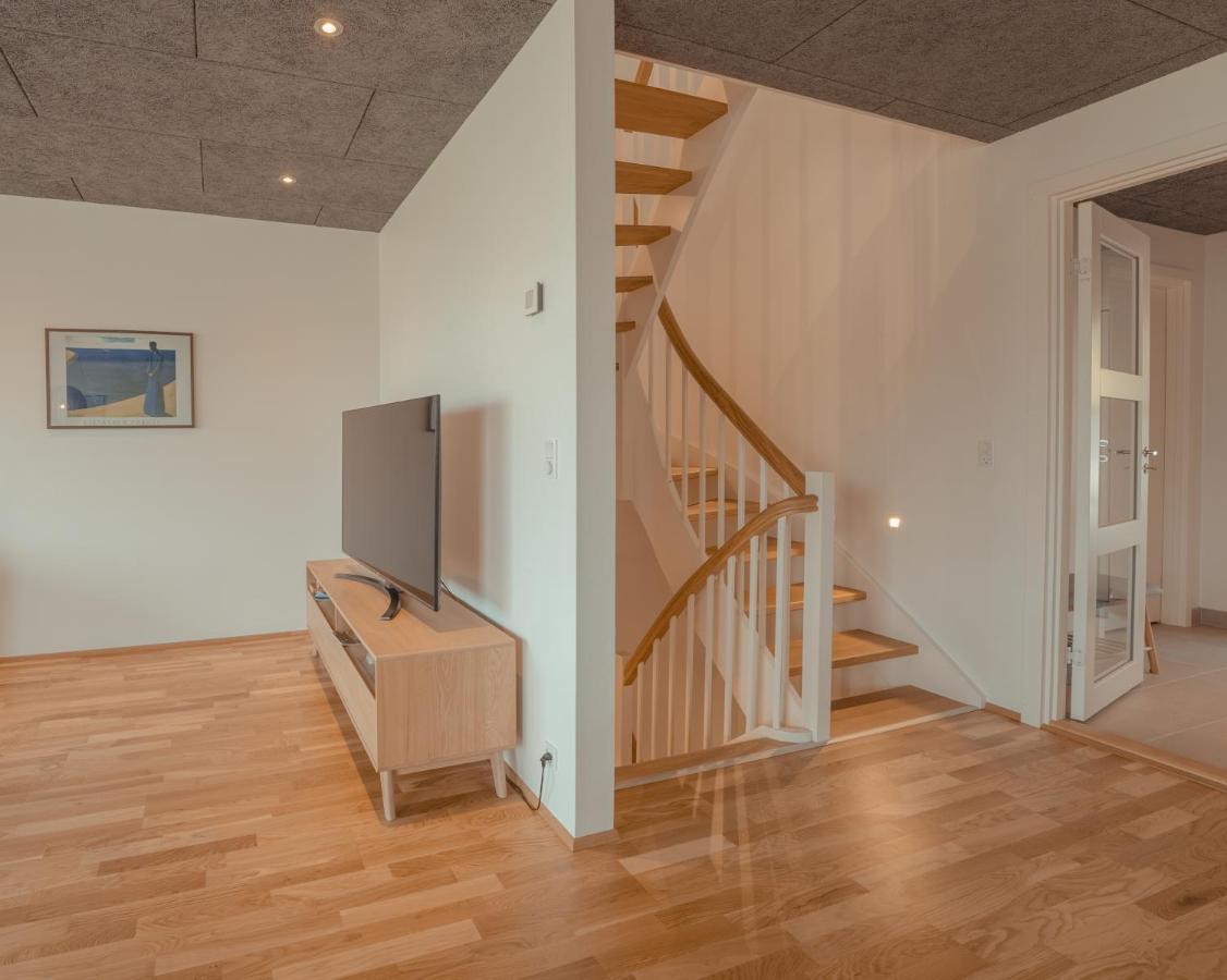 Breathtaking Views - New - 220M2 - 5 Bedroom - Walks Torshavn Exterior photo