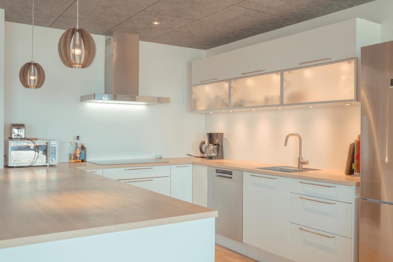 Breathtaking Views - New - 220M2 - 5 Bedroom - Walks Torshavn Exterior photo