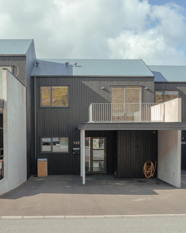 Breathtaking Views - New - 220M2 - 5 Bedroom - Walks Torshavn Exterior photo