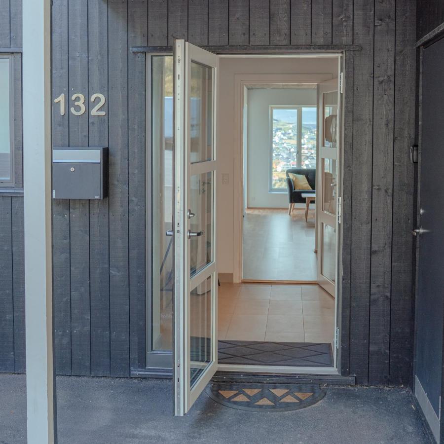 Breathtaking Views - New - 220M2 - 5 Bedroom - Walks Torshavn Exterior photo