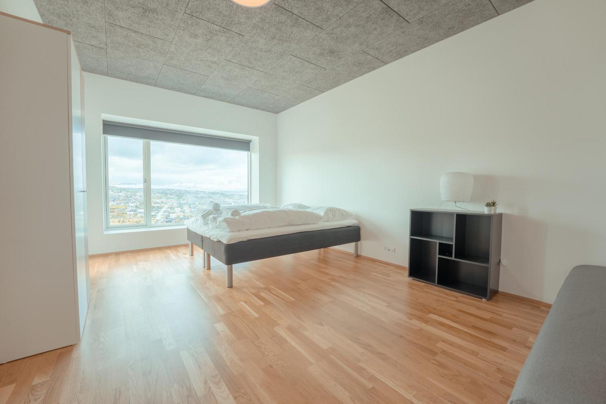 Breathtaking Views - New - 220M2 - 5 Bedroom - Walks Torshavn Exterior photo