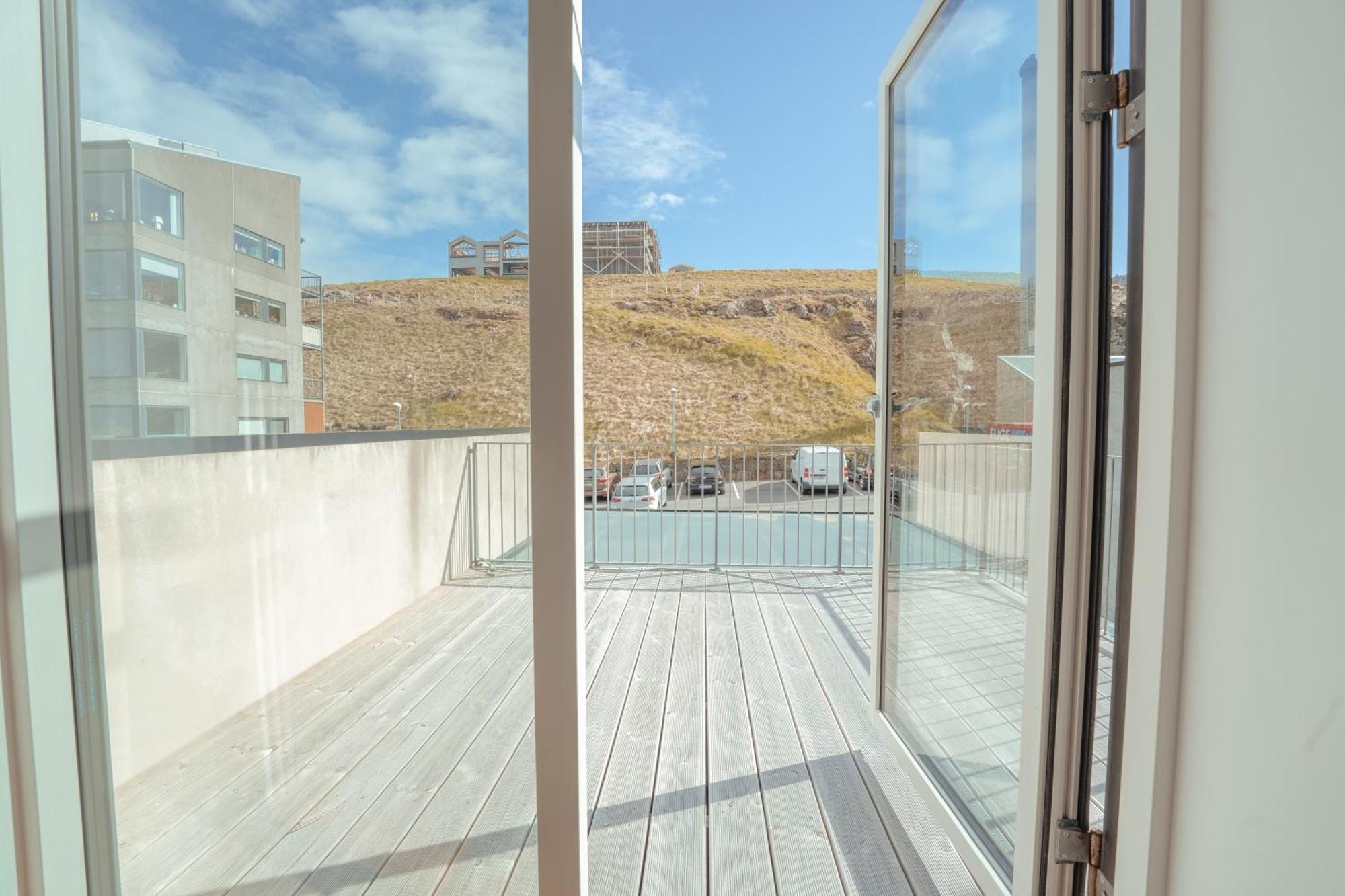 Breathtaking Views - New - 220M2 - 5 Bedroom - Walks Torshavn Exterior photo