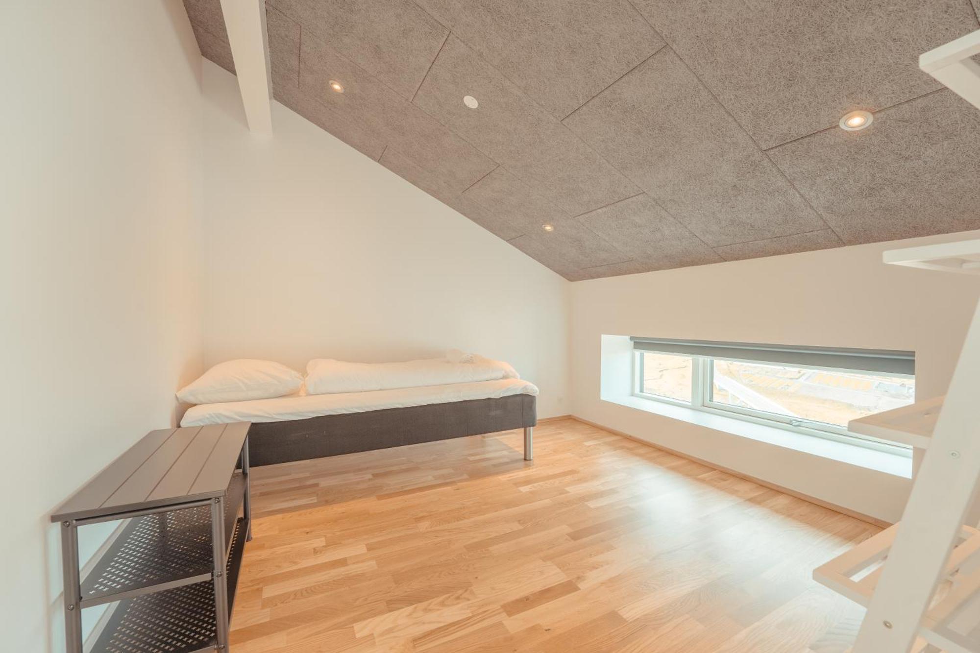 Breathtaking Views - New - 220M2 - 5 Bedroom - Walks Torshavn Exterior photo