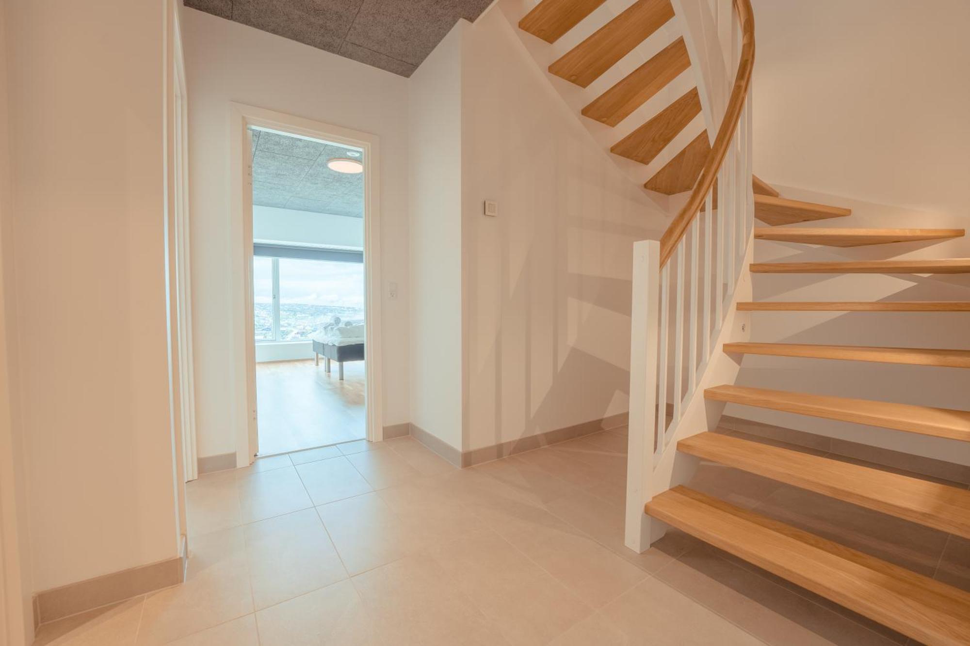 Breathtaking Views - New - 220M2 - 5 Bedroom - Walks Torshavn Exterior photo