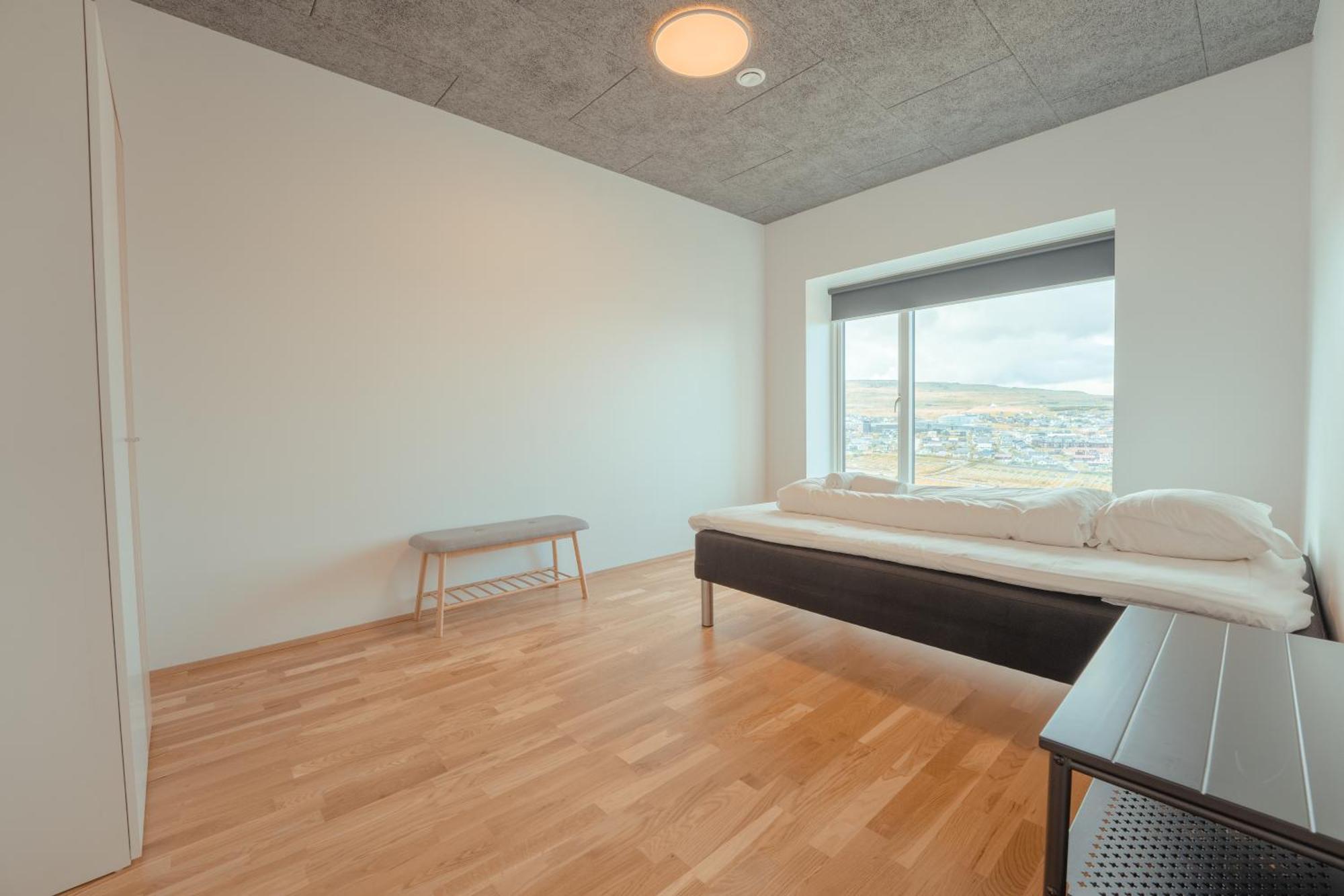 Breathtaking Views - New - 220M2 - 5 Bedroom - Walks Torshavn Exterior photo