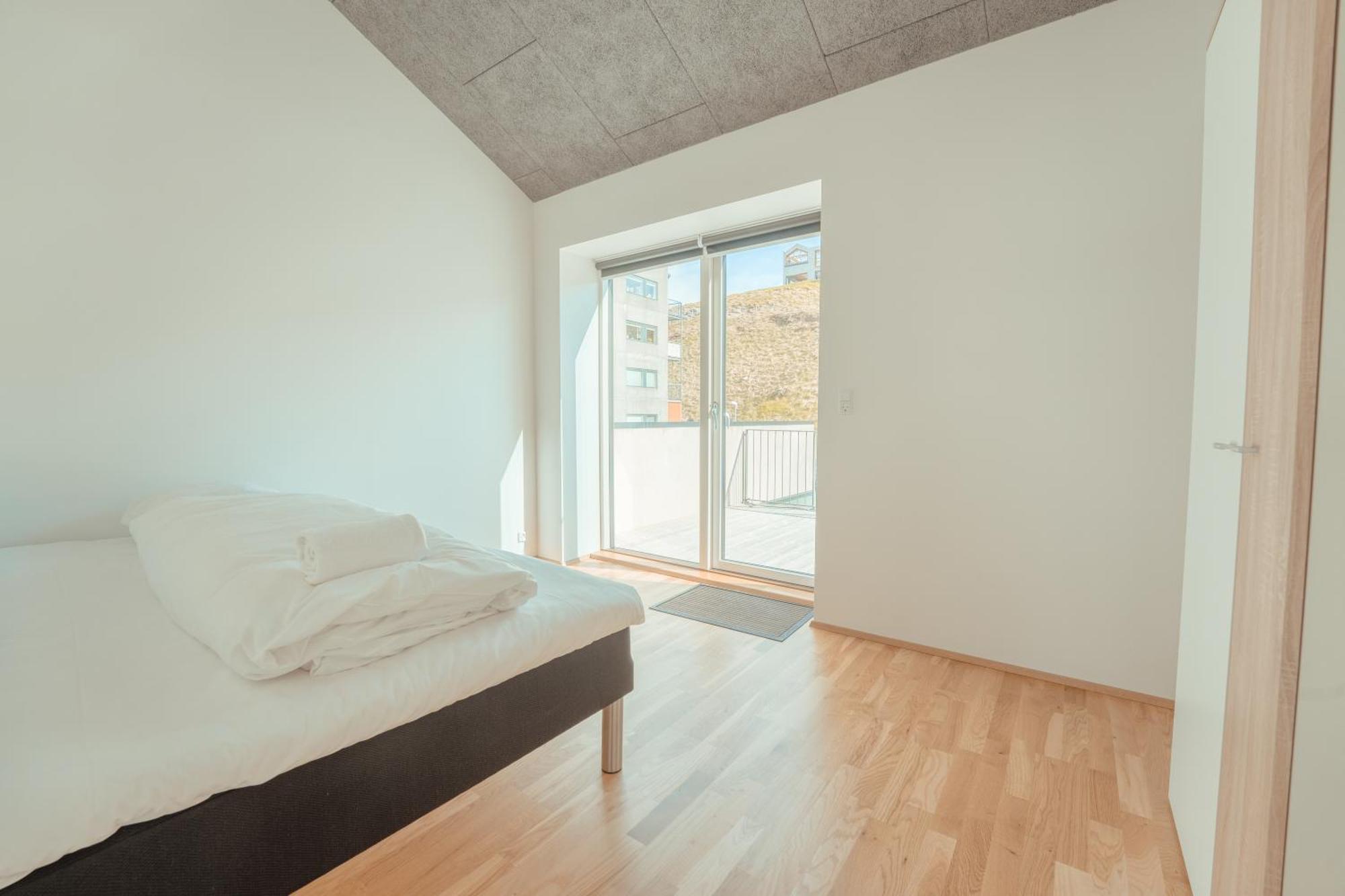 Breathtaking Views - New - 220M2 - 5 Bedroom - Walks Torshavn Exterior photo
