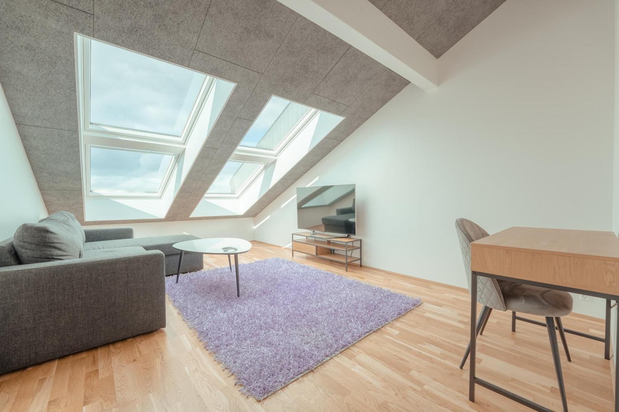 Breathtaking Views - New - 220M2 - 5 Bedroom - Walks Torshavn Exterior photo