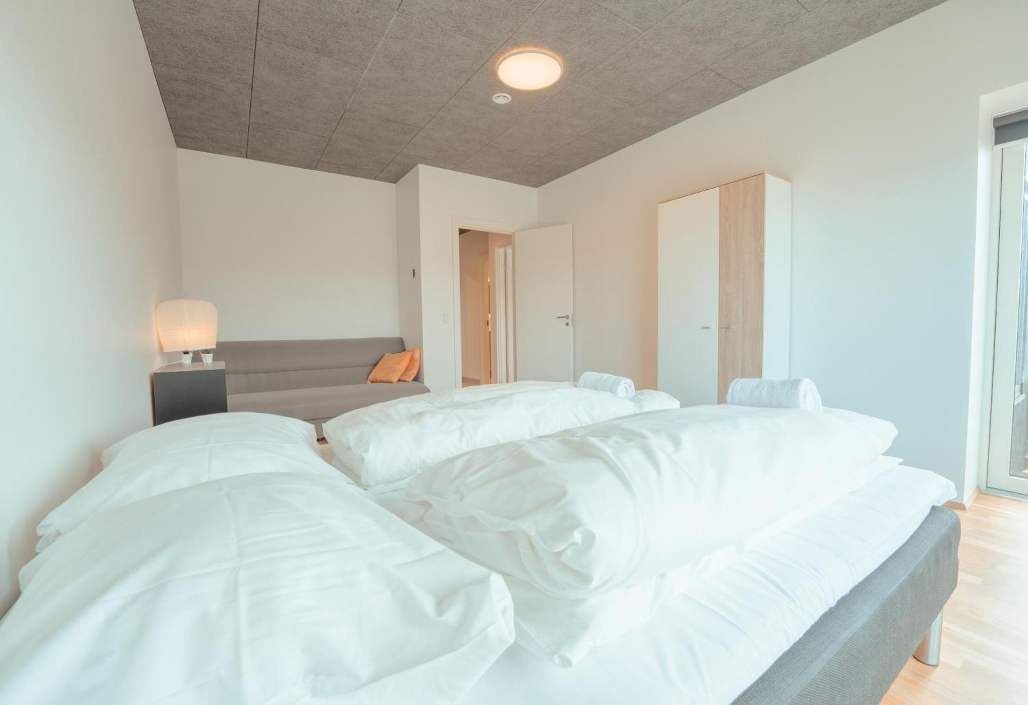 Breathtaking Views - New - 220M2 - 5 Bedroom - Walks Torshavn Exterior photo